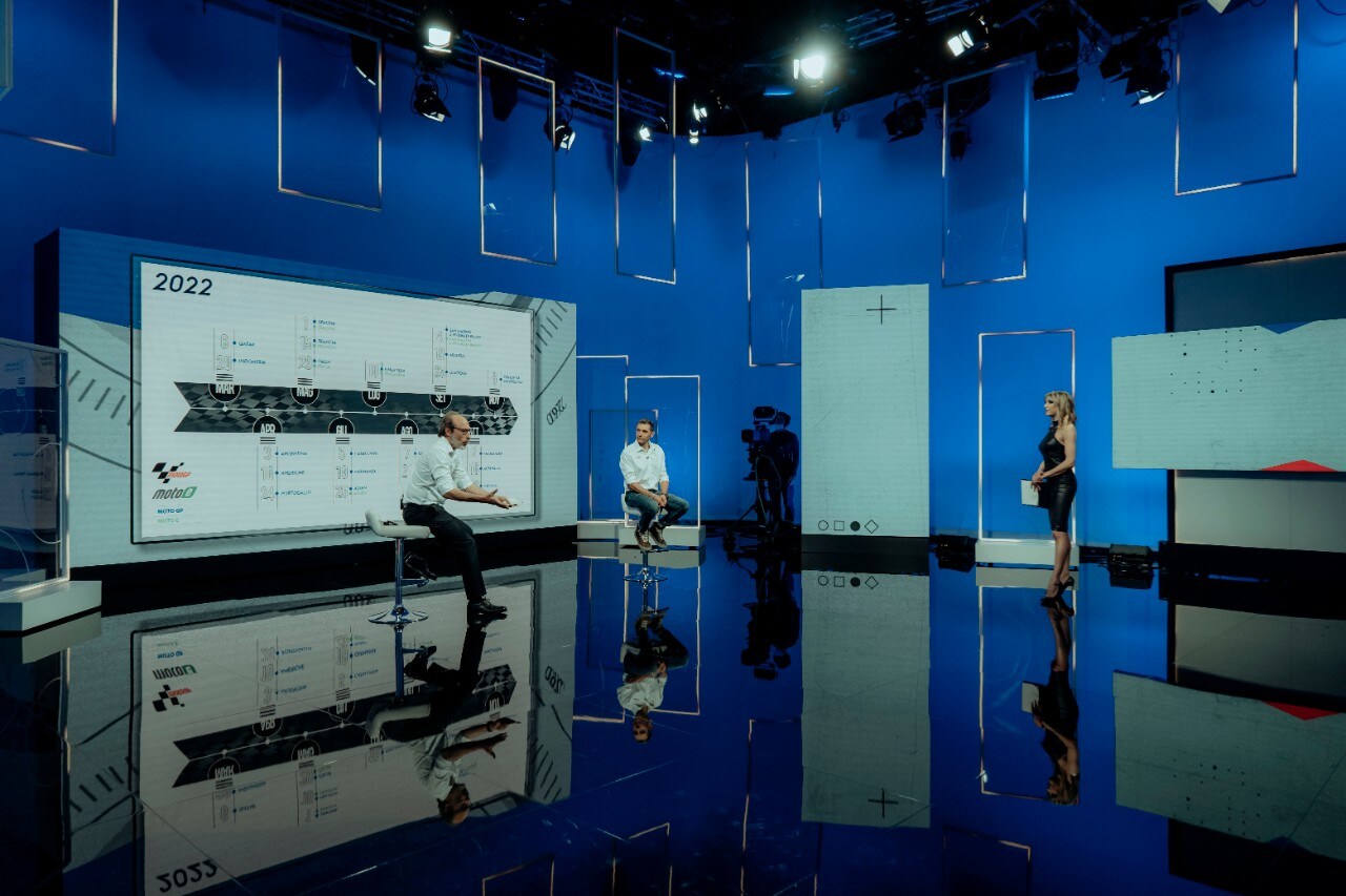 I motori su SKY sono già massimo!